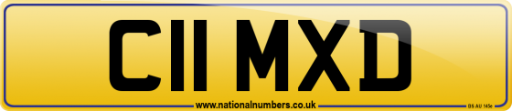 C11 MXD