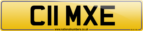 C11 MXE