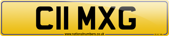 C11 MXG