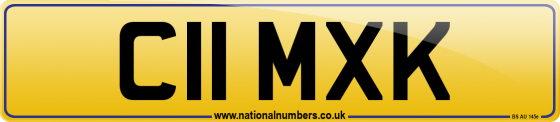 C11 MXK