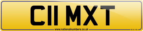 C11 MXT