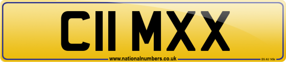C11 MXX