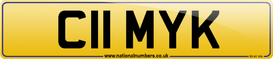 C11 MYK