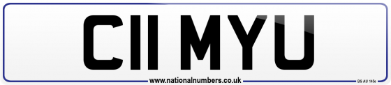 C11 MYU