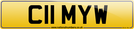 C11 MYW