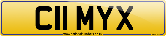 C11 MYX