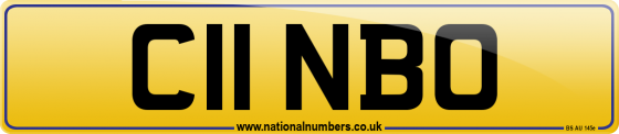 C11 NBO