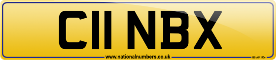 C11 NBX