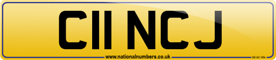 C11 NCJ