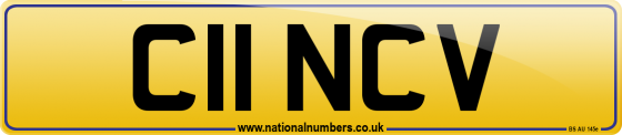 C11 NCV