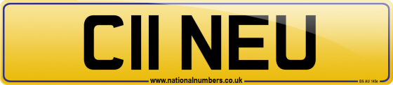 C11 NEU