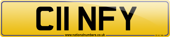 C11 NFY