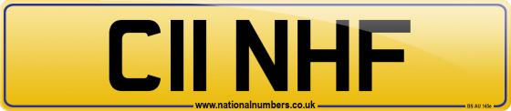 C11 NHF