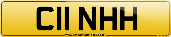 C11 NHH