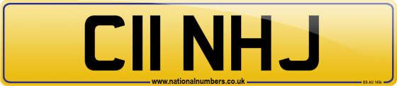 C11 NHJ