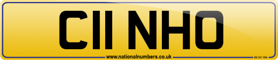 C11 NHO