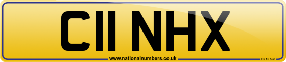 C11 NHX