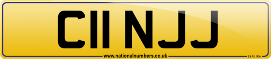 C11 NJJ