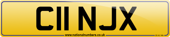 C11 NJX