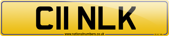 C11 NLK
