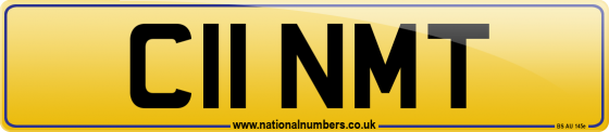 C11 NMT