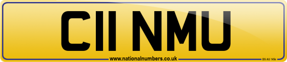 C11 NMU