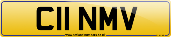 C11 NMV