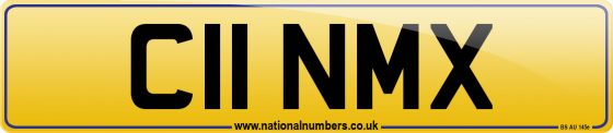 C11 NMX