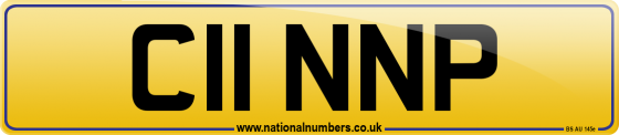 C11 NNP