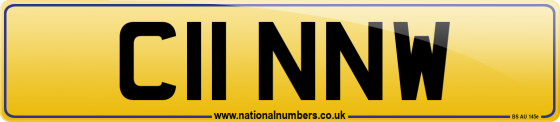 C11 NNW