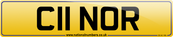 C11 NOR