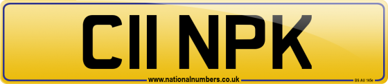 C11 NPK