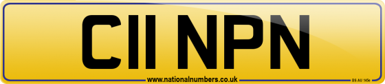 C11 NPN