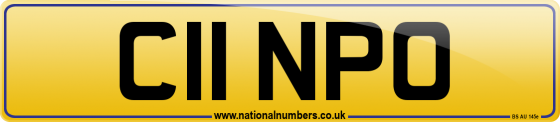 C11 NPO