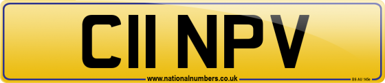C11 NPV