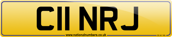 C11 NRJ