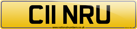 C11 NRU