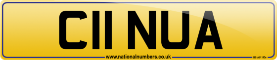 C11 NUA