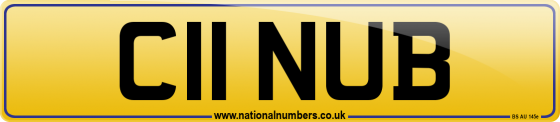 C11 NUB