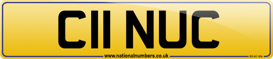 C11 NUC