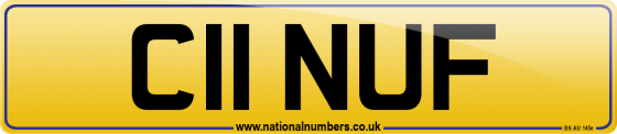 C11 NUF