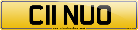 C11 NUO