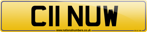C11 NUW