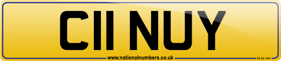 C11 NUY