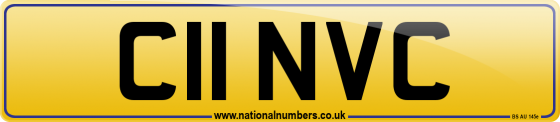 C11 NVC