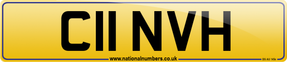 C11 NVH