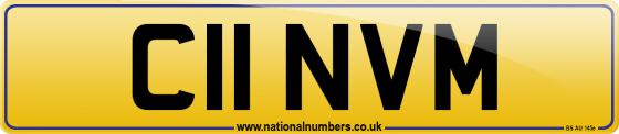 C11 NVM