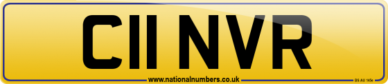 C11 NVR
