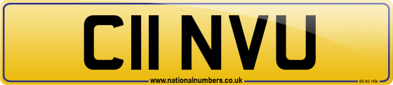C11 NVU