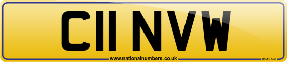 C11 NVW